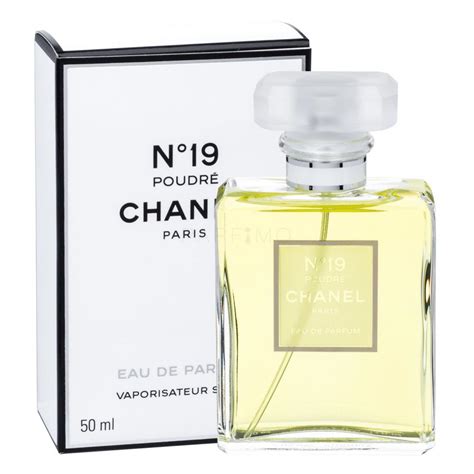 chanel parfum no 19 poudre|chanel 19 for sale.